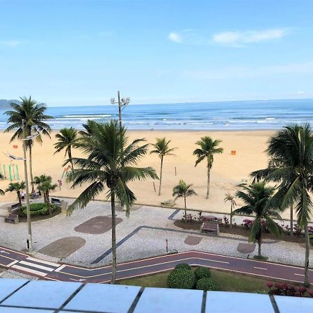 Apartamento Em Praia Grande Ngoại thất bức ảnh