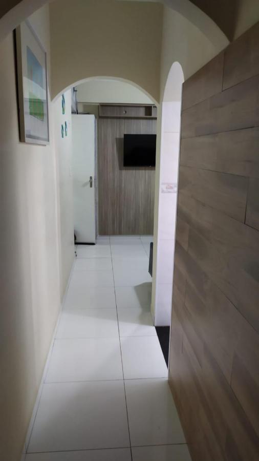 Apartamento Em Praia Grande Ngoại thất bức ảnh