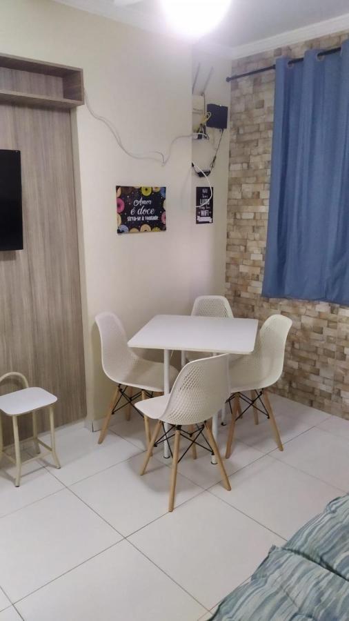 Apartamento Em Praia Grande Ngoại thất bức ảnh